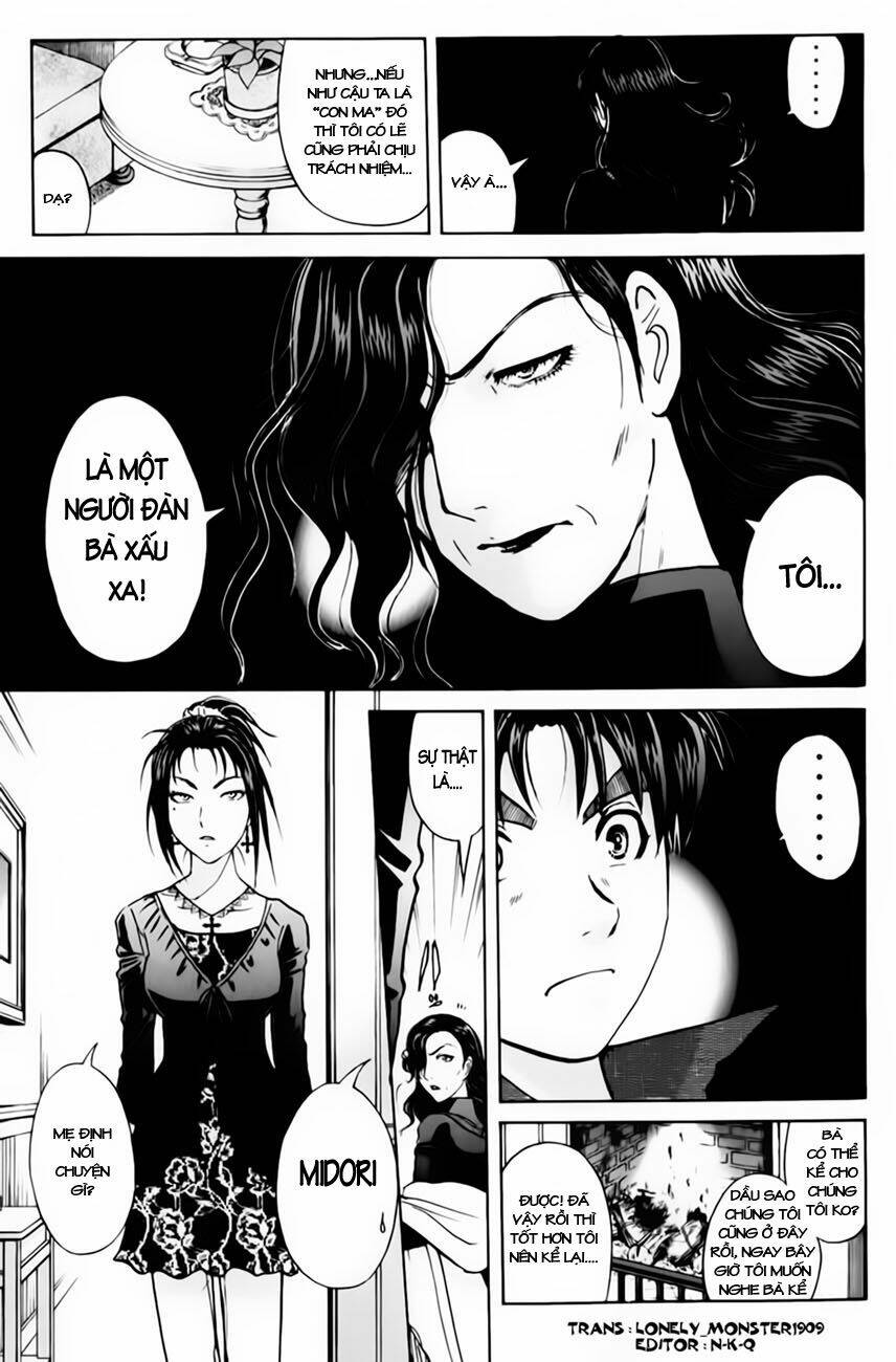 thám tử kindaichi - phần 2 chapter 17 11