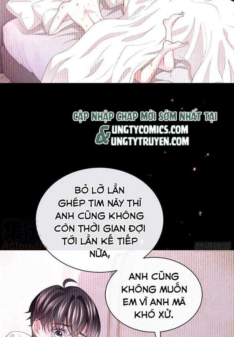 tôi nghi ngờ hệ thống thích tôi chapter 24 53