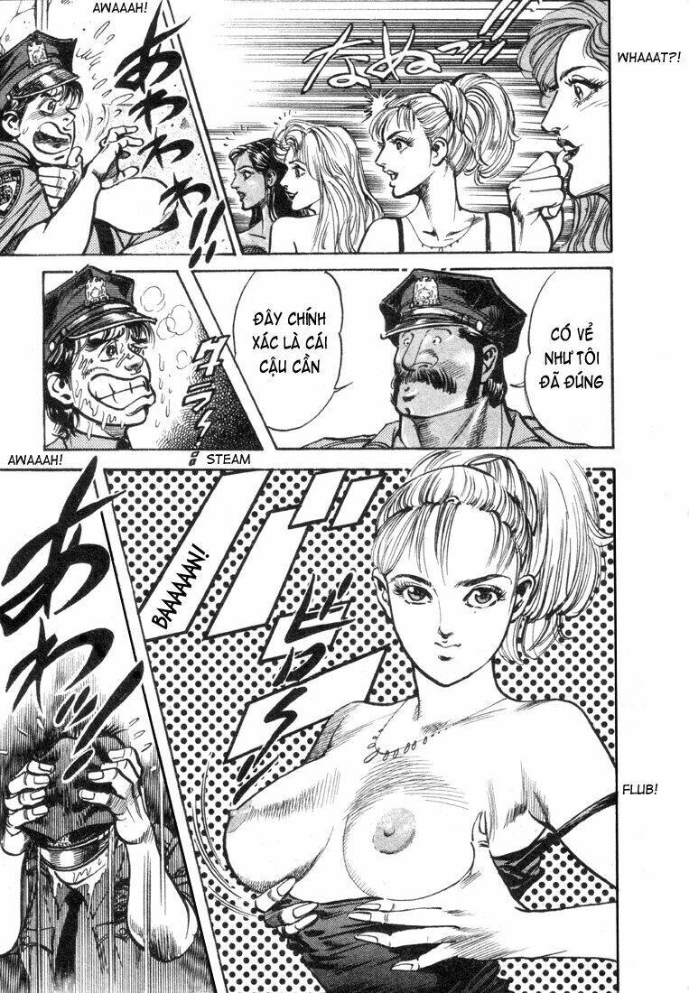 mad bull 34 chapter 7 25