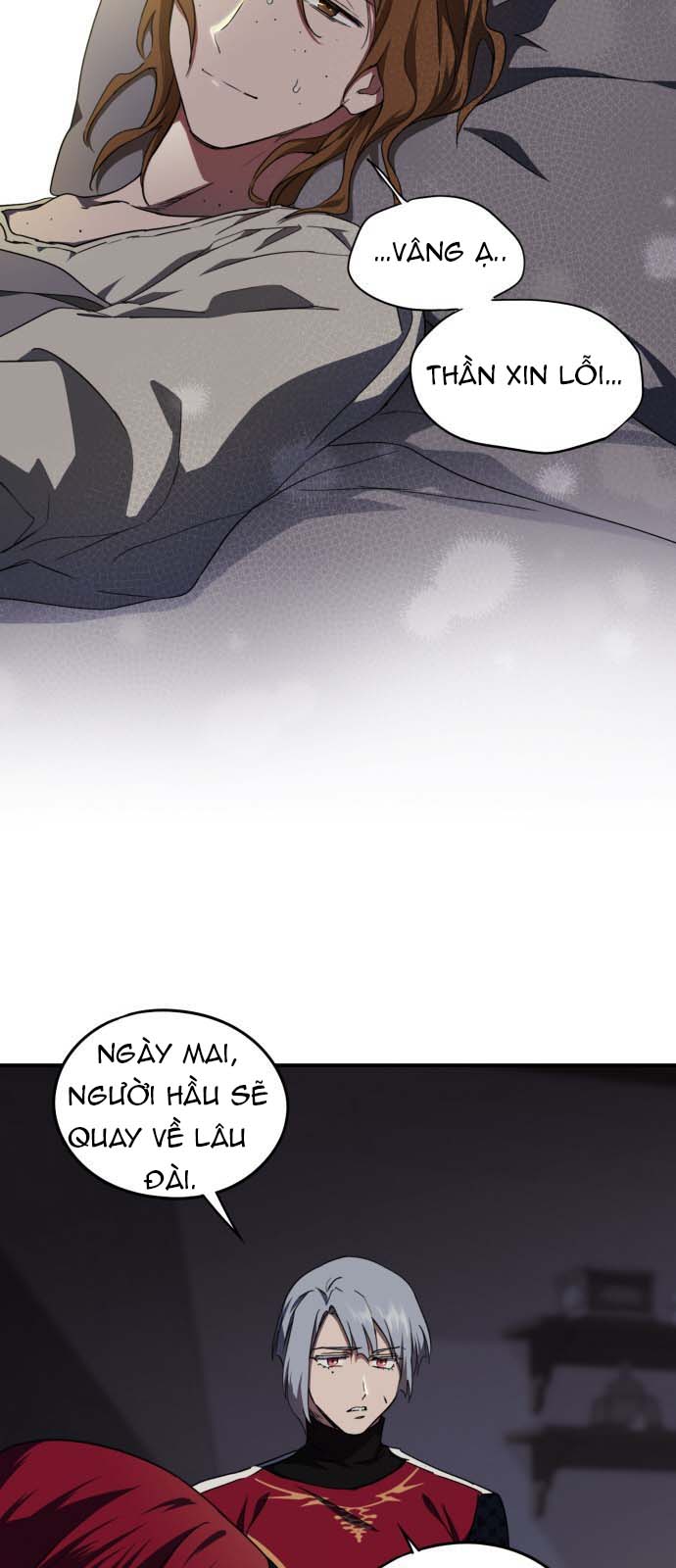 bị che khuất bởi hoàng hôn chapter 48 31