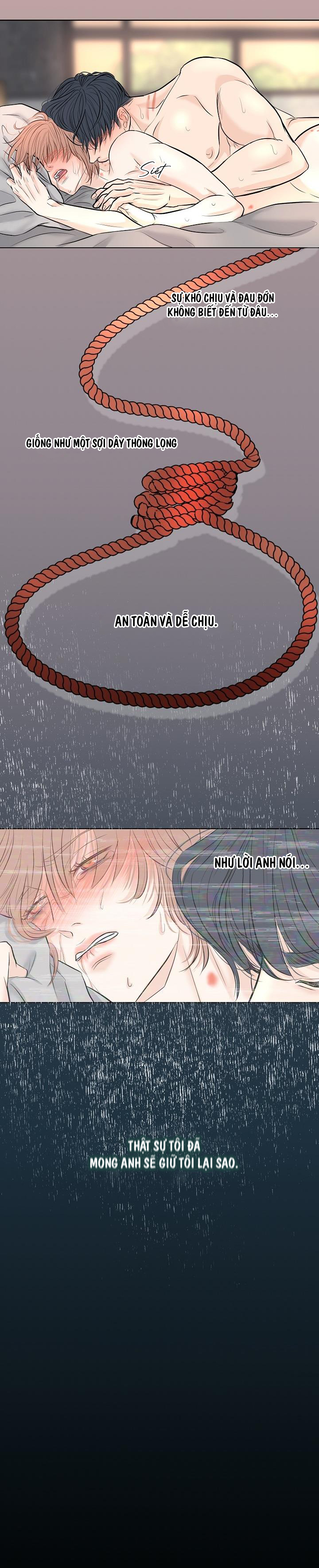 ranh giới tội ác chapter 22 7