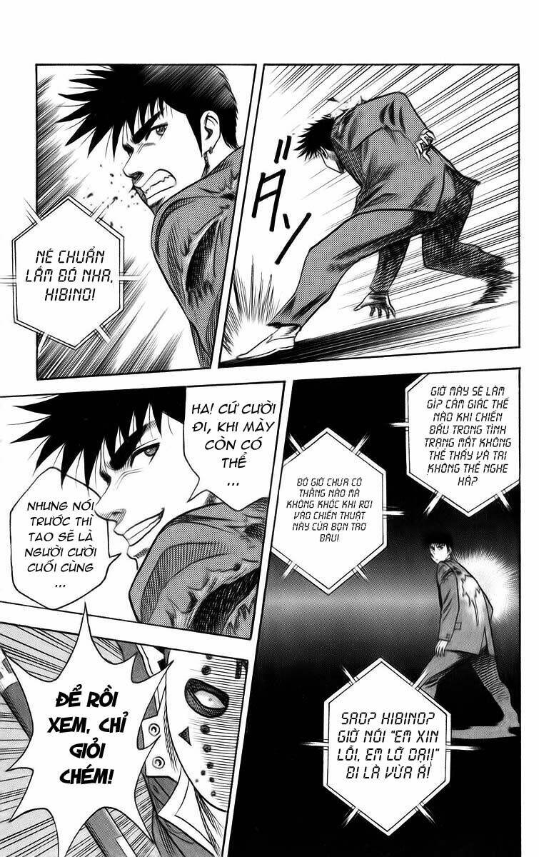 hareluya ii boy chapter 6 15