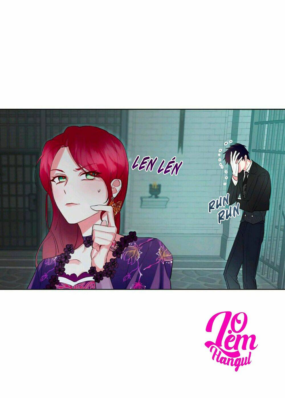 kẻ tạo ra nữ phản diện chapter 12 17