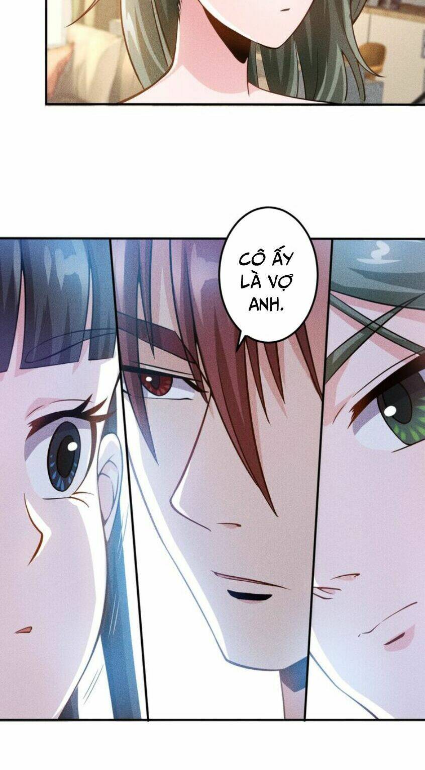 cao thủ cận vệ của nữ chủ tịch chapter 42 6