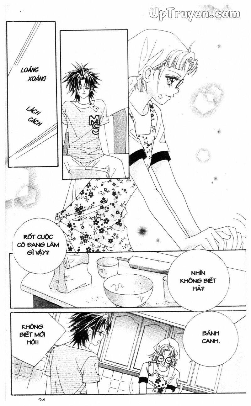 chỉ mình anh chapter 7 25