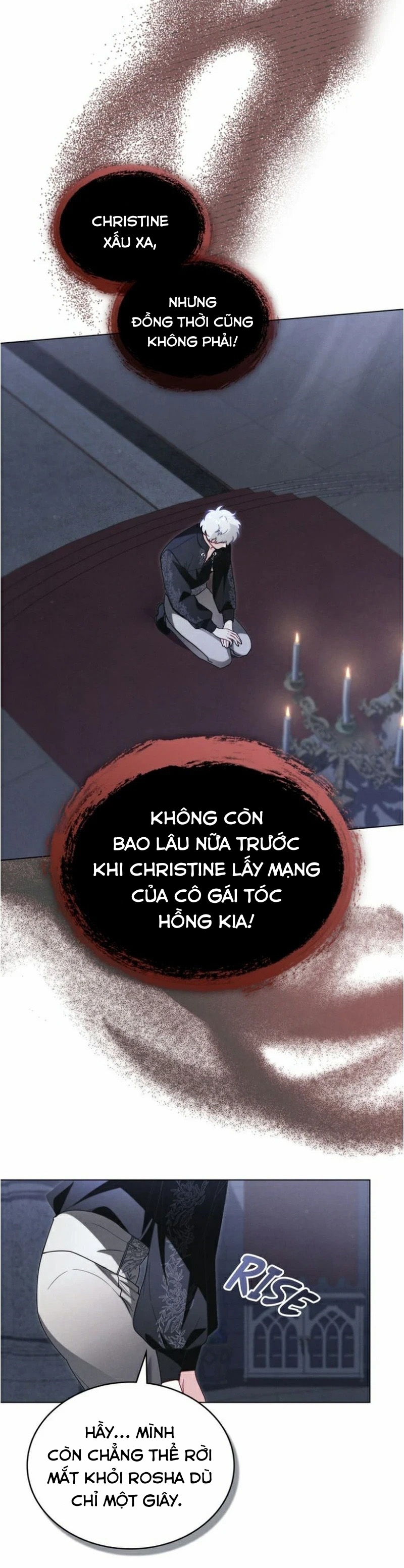 ánh sáng của bình minh chapter 60 24