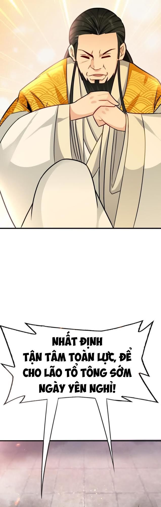 lão tổ của bạn đang online chapter 7 64