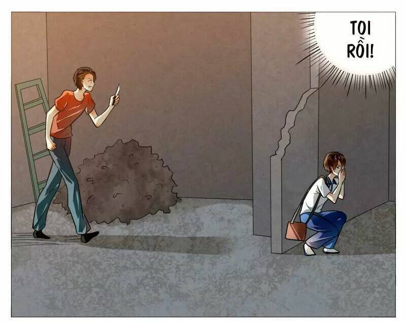 tôi là vợ tôi chapter 54 1