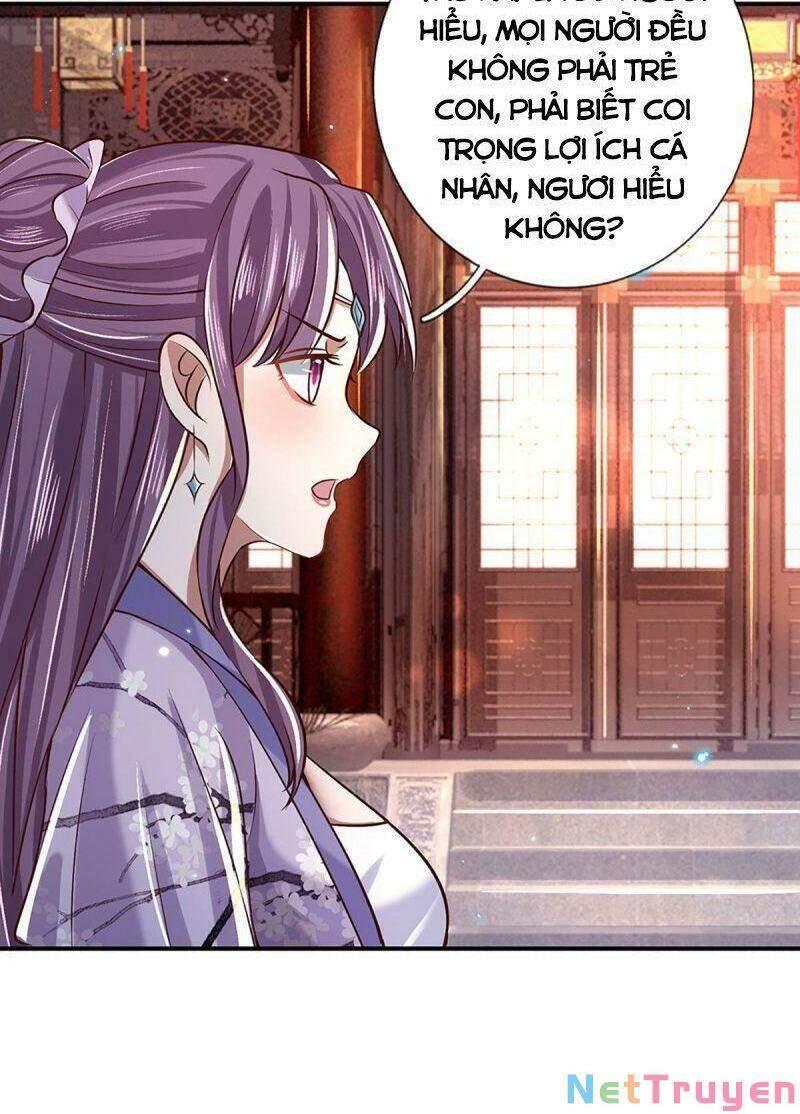 Ta Trở Về Từ Thế Giới Tu Tiên chapter 62 11