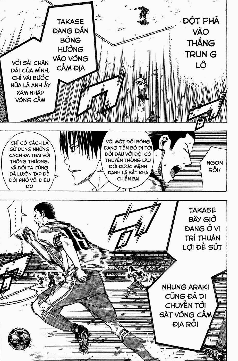 kỵ sĩ trong vòng cấm chapter 108 12