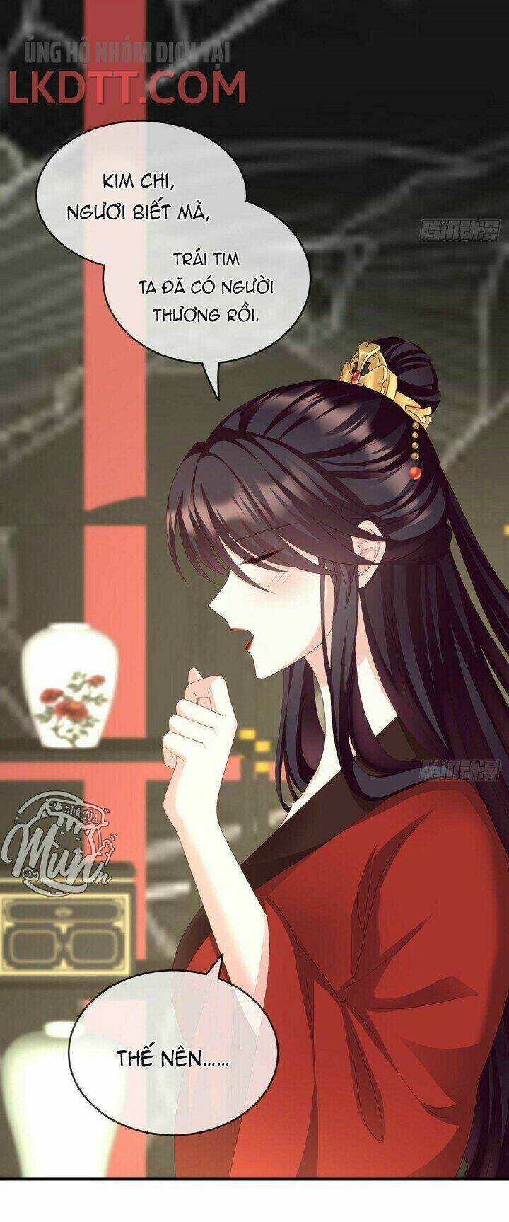 kiều phu có hỉ chapter 19 36