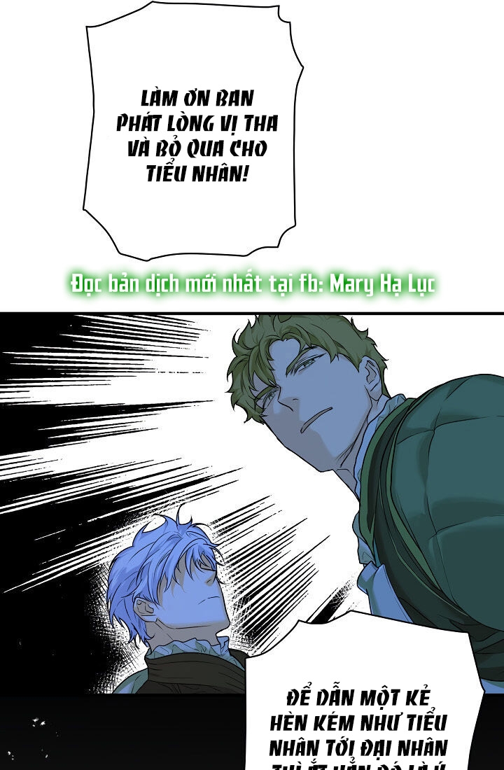 quý cô bí ẩn - secret lady chapter 5 90