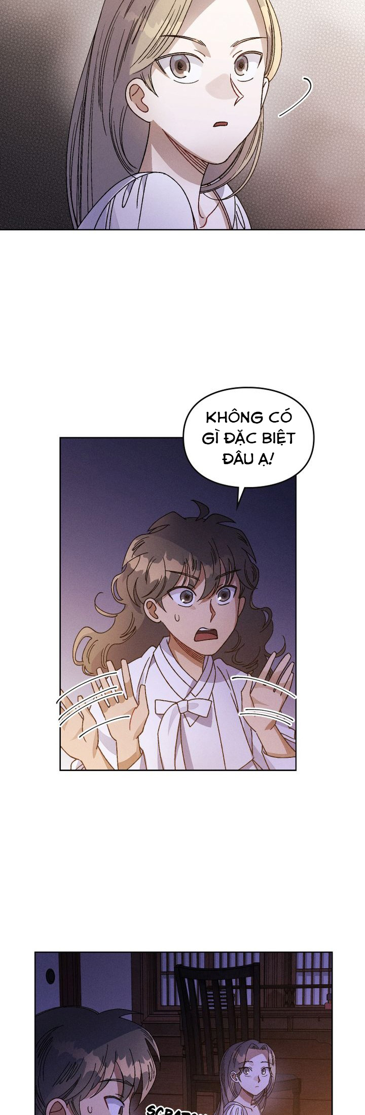 nếu tôi là bạn chapter 57 4