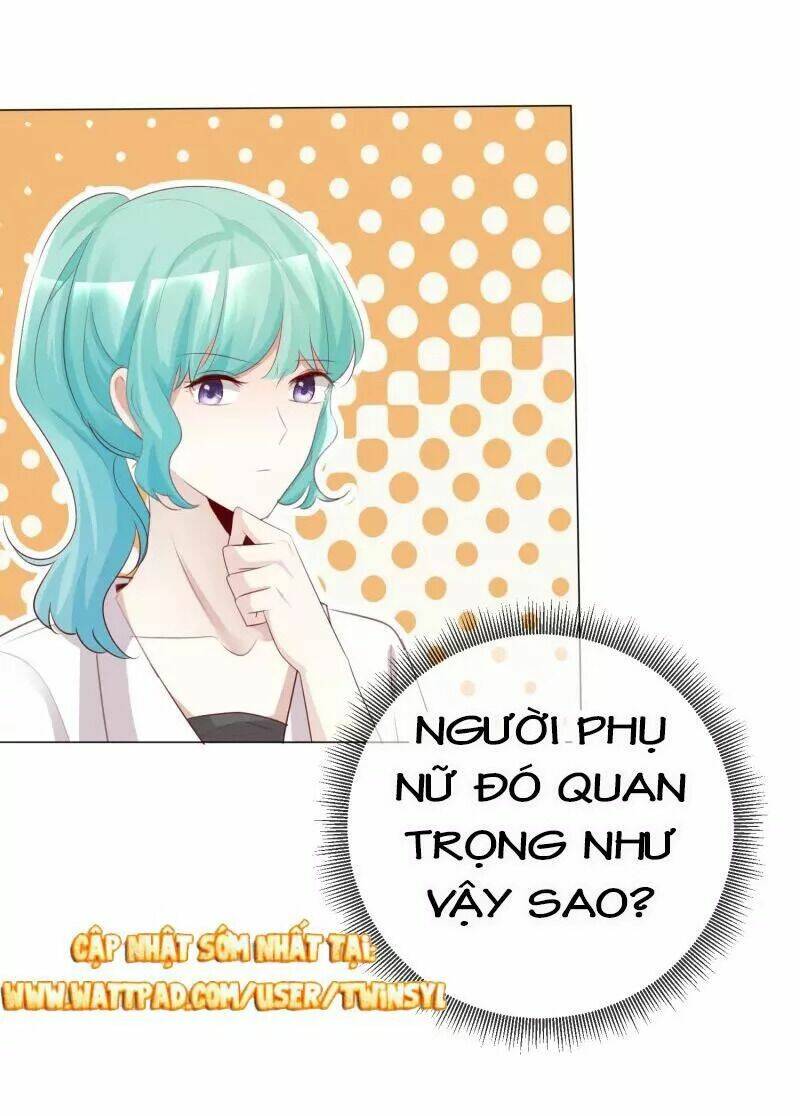 ái người tình xuất vu lam chapter 116 22