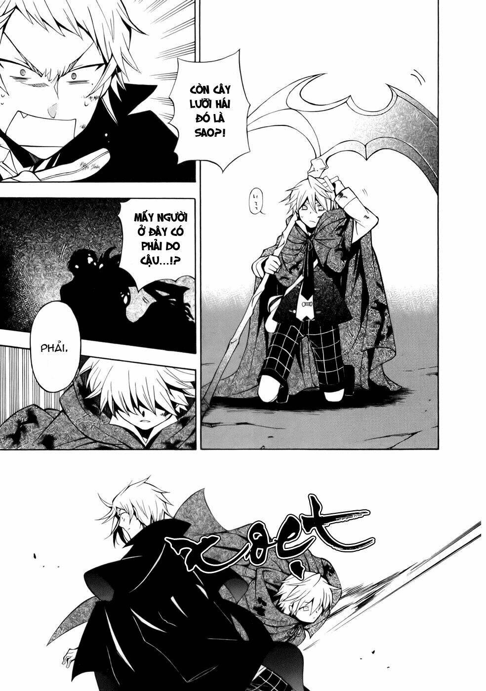 pandora hearts chapter 38 14