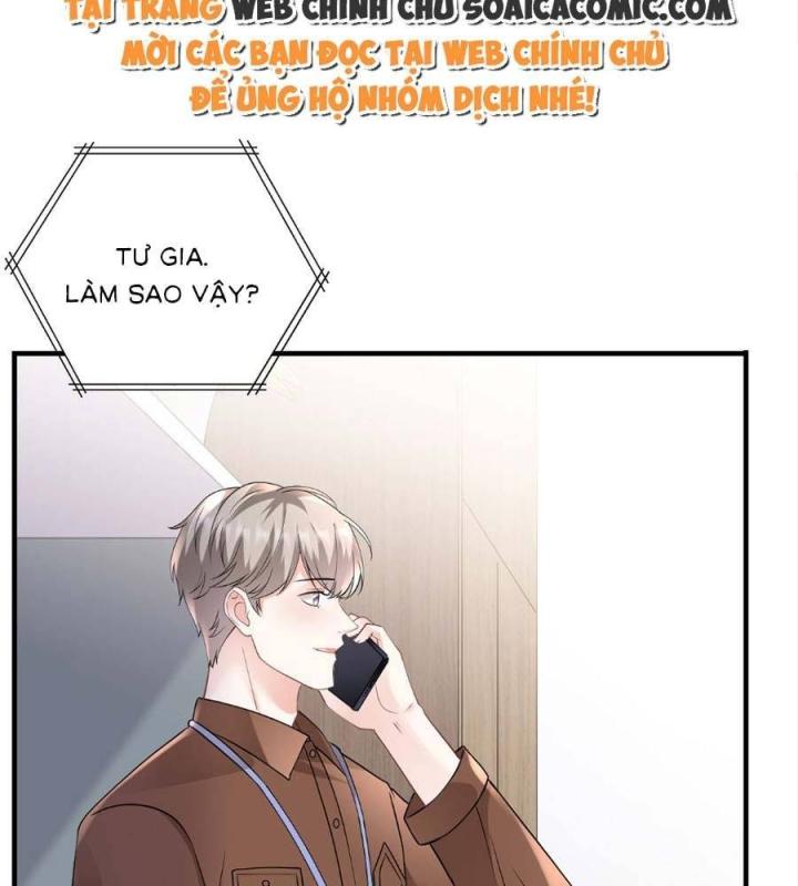 đại tiểu thư có thể có bụng dạ gì xấu chứ! (full) chapter 147 7