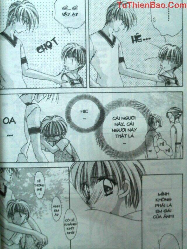 nguyện ước dưới ánh sao chapter 3 38