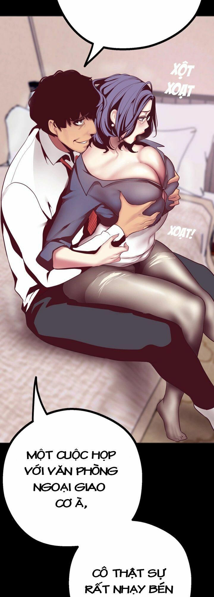 tân thế giới tuyệt vời chapter 10 107