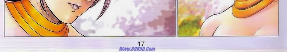 tuyệt thế vô song 2 chapter 79 30