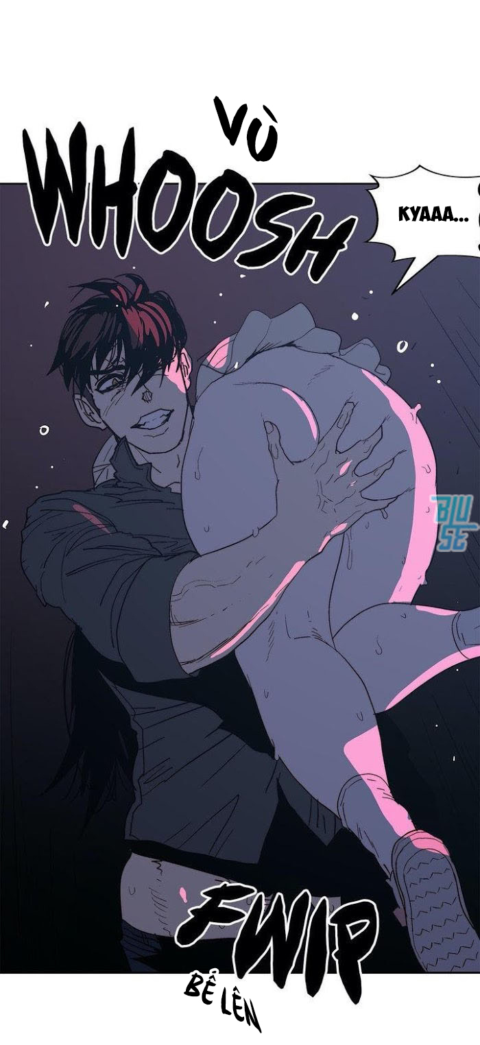 dục vọng chết người chapter 35 52