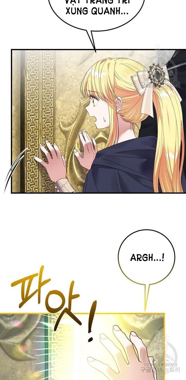 trở thành vợ thái tử quái vật chapter 44.2 30