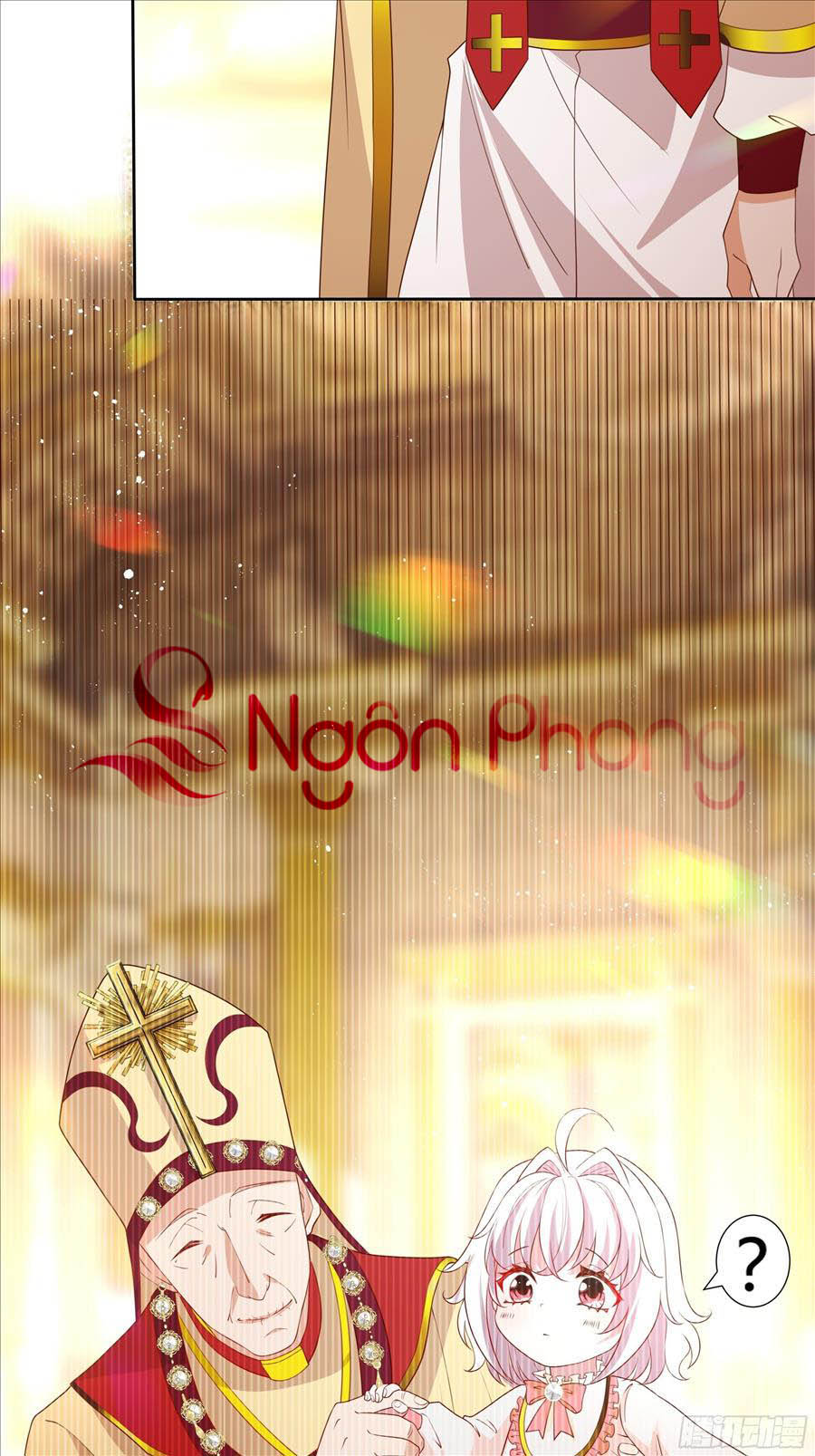 công chúa phản diện trong truyền thuyết chapter 38 13