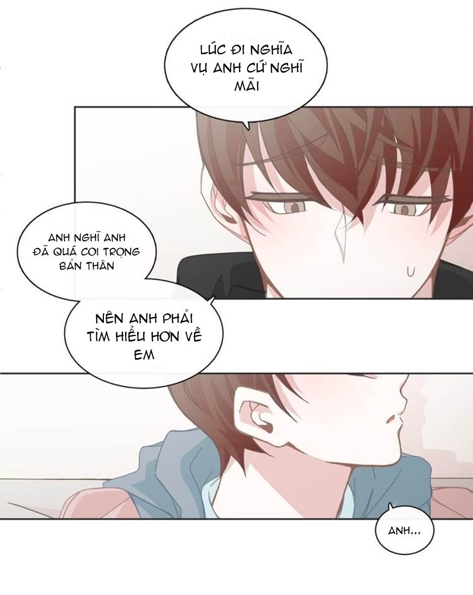 Nhà Nghỉ BL chapter 56