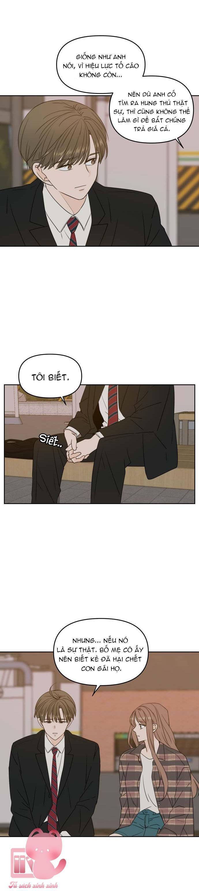 hẹn gặp nhau ở kiếp thứ 19 chapter 61 32