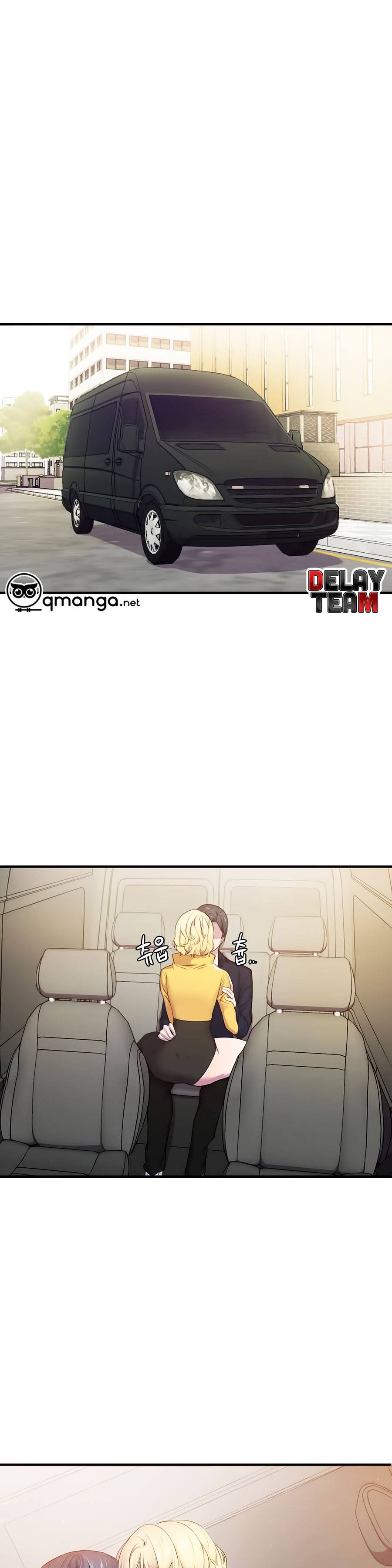 quản lý của siêu anh hùng chapter 1 1