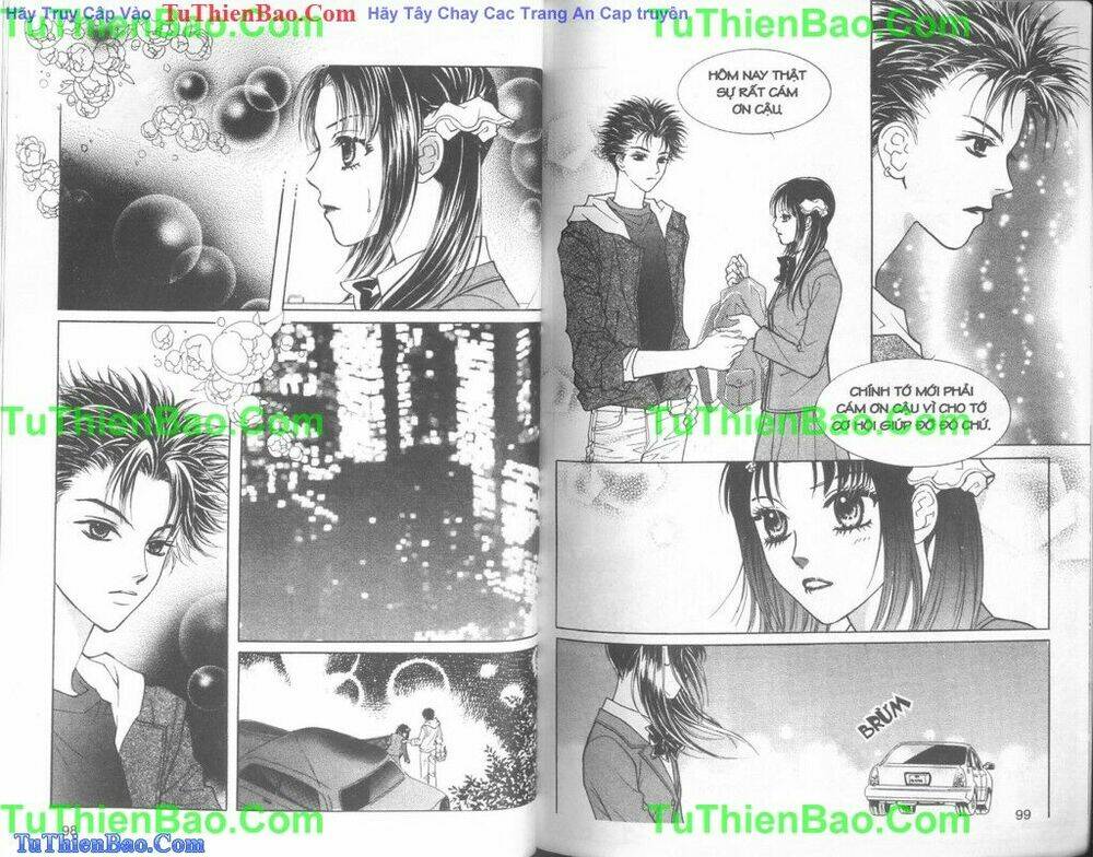 thử 1 lần nhé chapter 17 3