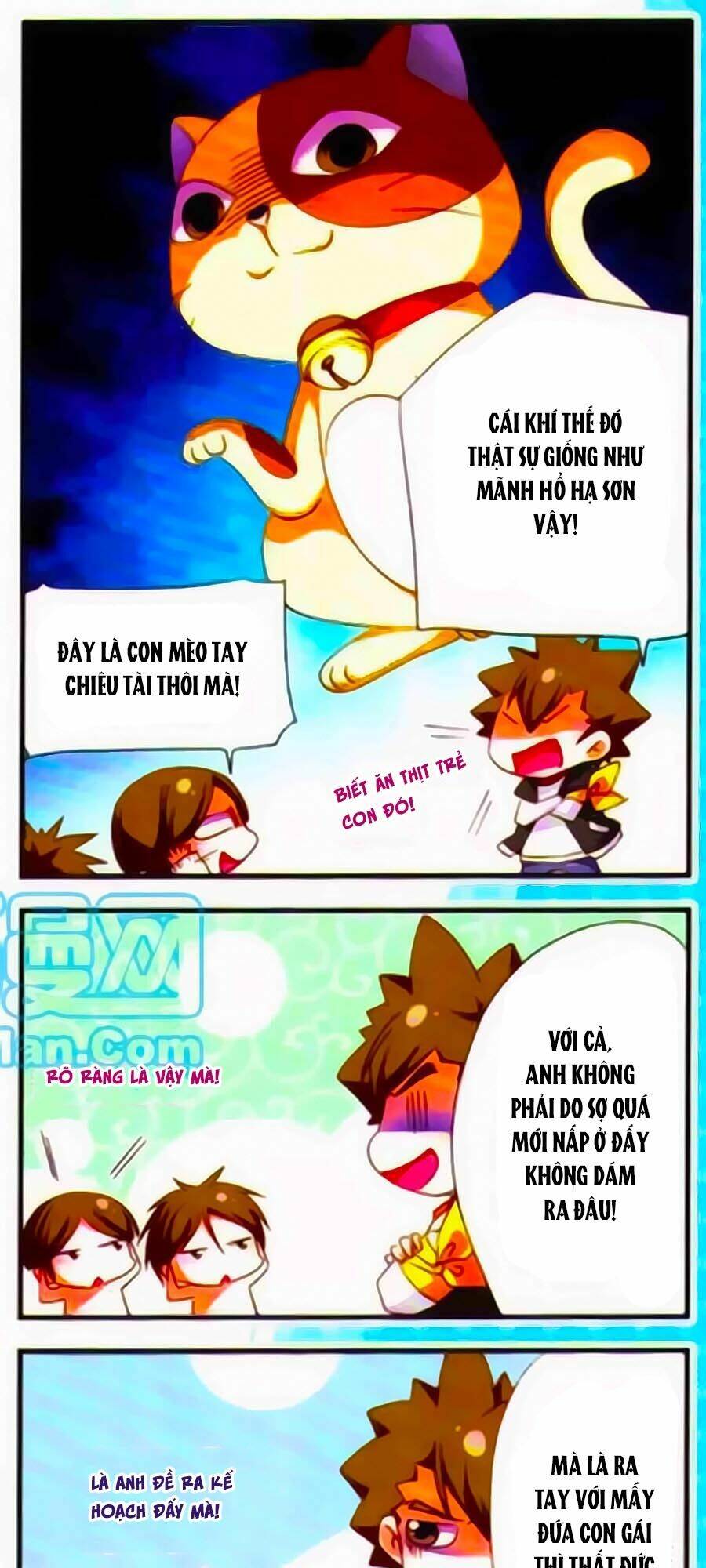 manh tam quốc chapter 94 27