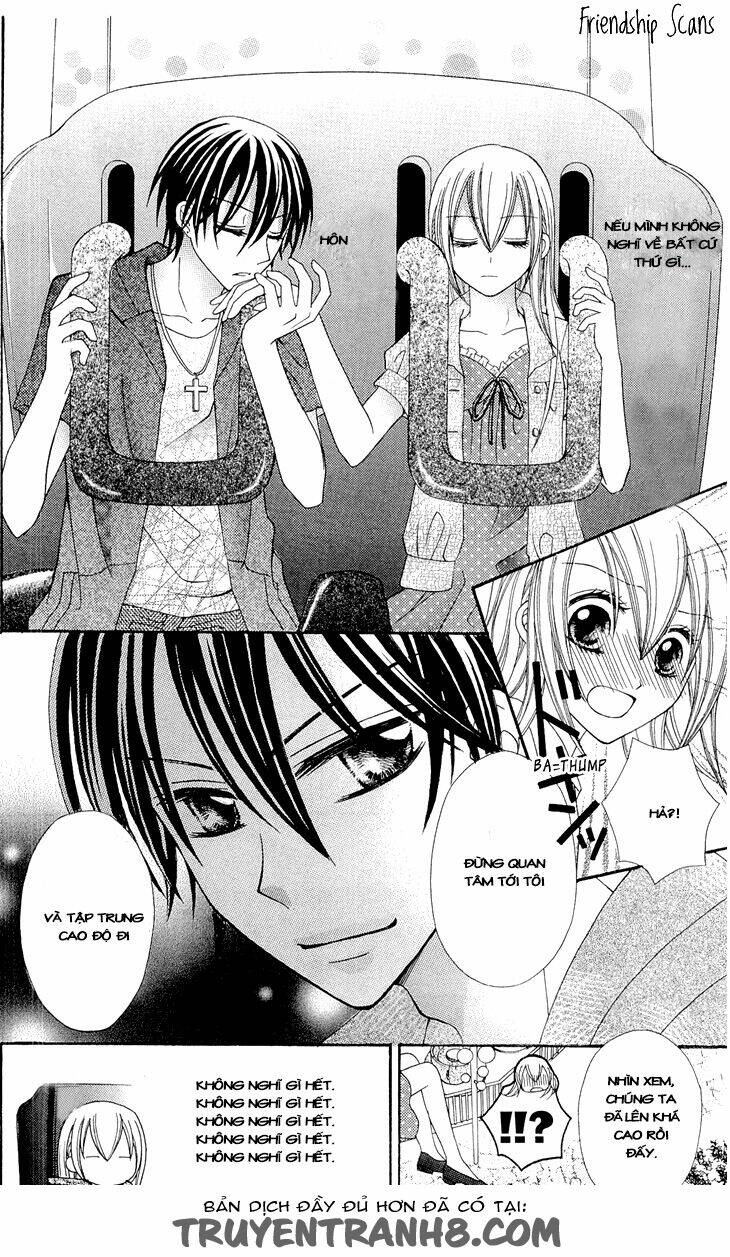 mayonaka lolita chapter 9 10