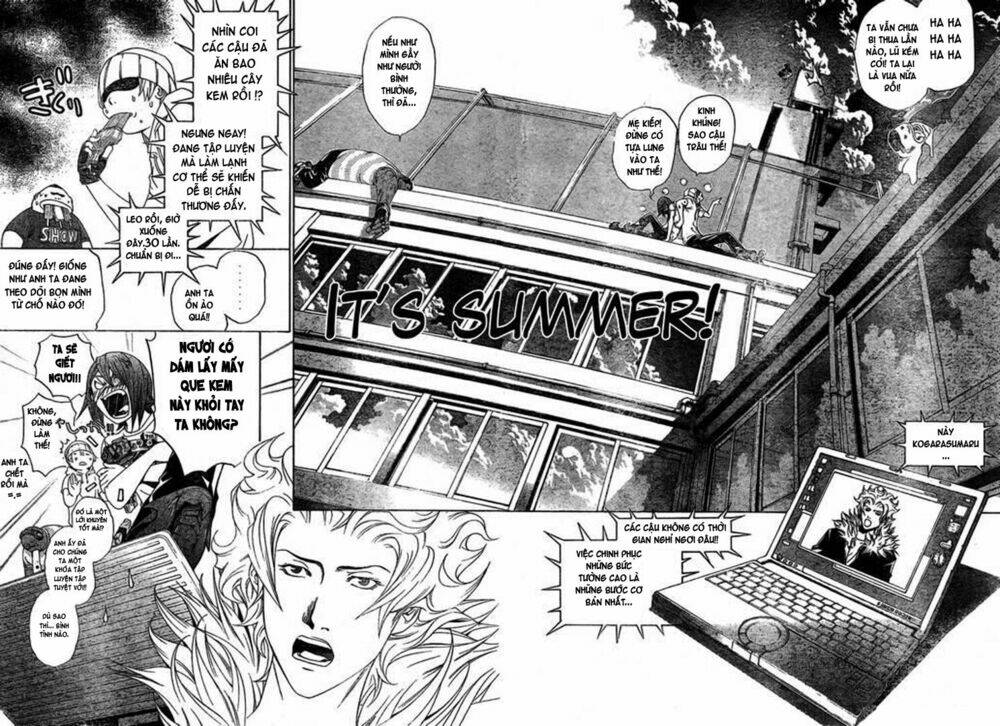 air gear chapter 170 5