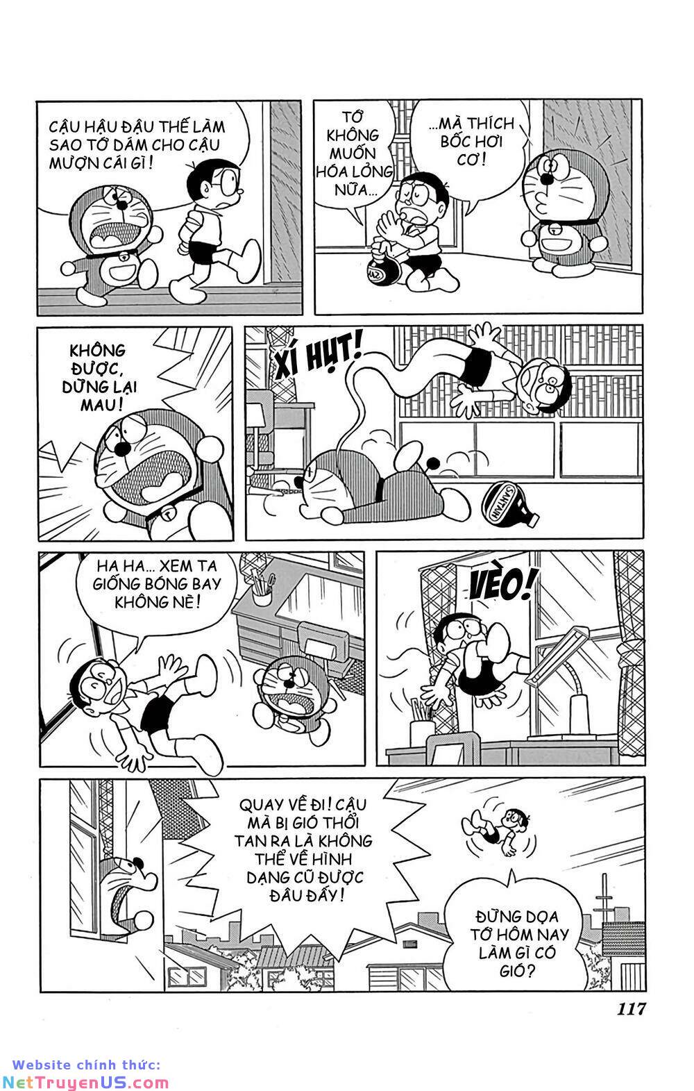 doraemon chapter 593 5