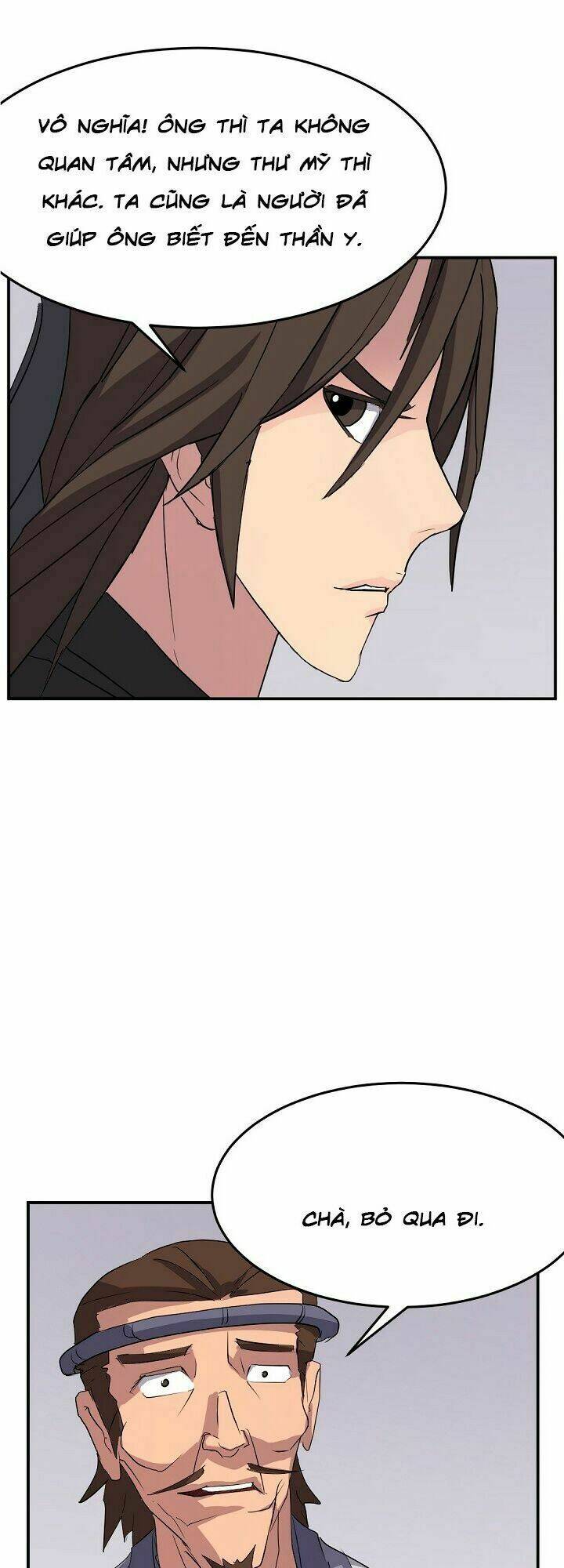 trọng sinh, bất khả chiến bại chapter 60 44