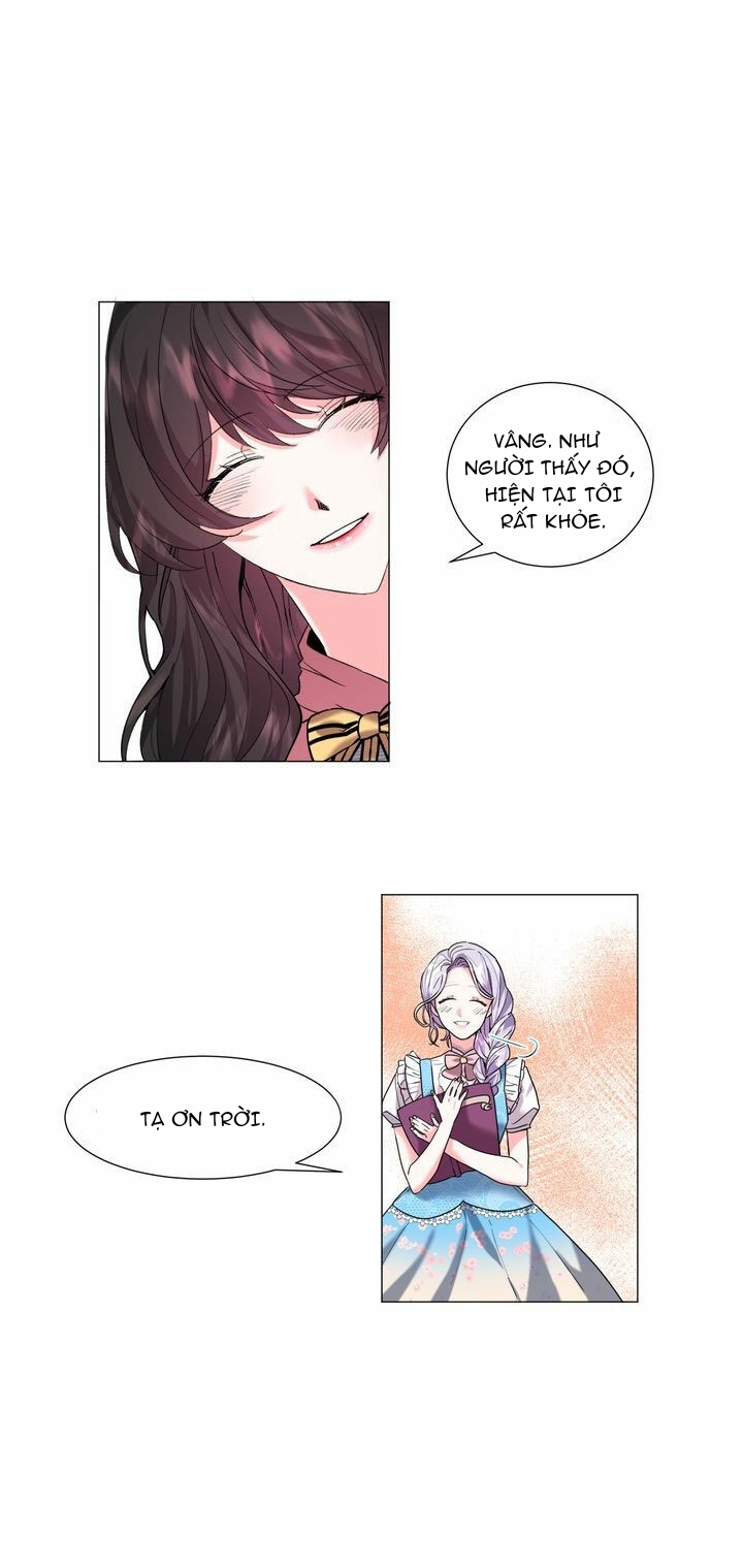 cách nhân vật phụ phá đảo game hẹn hò chapter 6.1 16