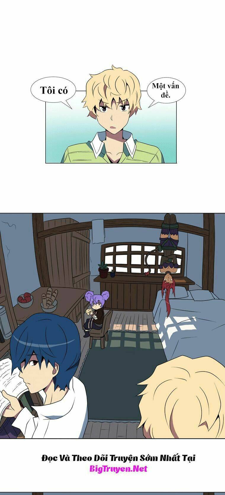 lime odyssey: the chronicles of orta chapter 11 2