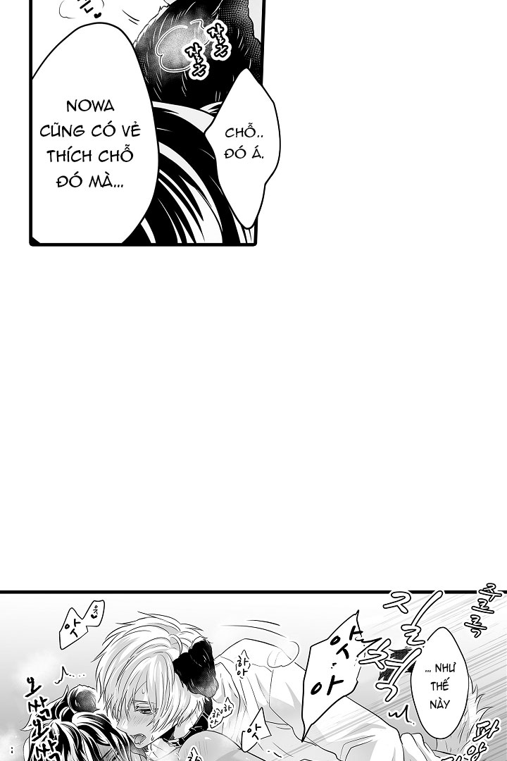 gấu ngủ đông chapter 4.4 13