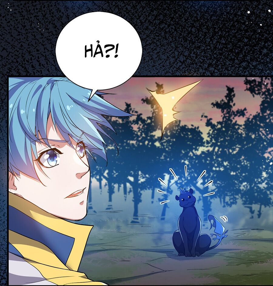 hệ thống mô phỏng linh sủng chapter 9 54