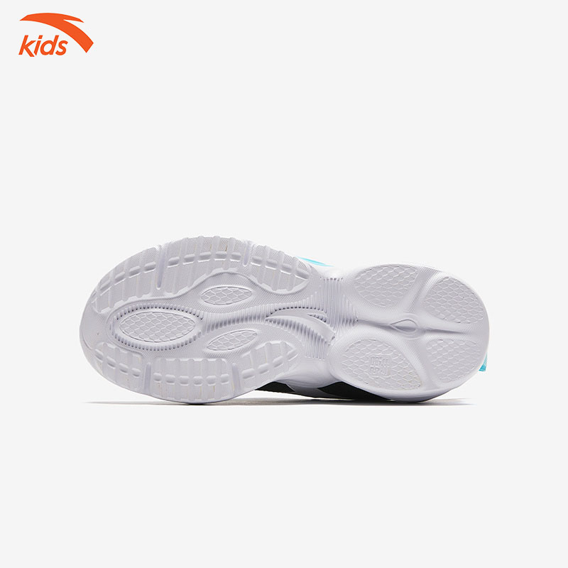 Giày Chạy Thể Thao Bé Trai Anta Kids LINGYUE 3124A5536 Size 33-38