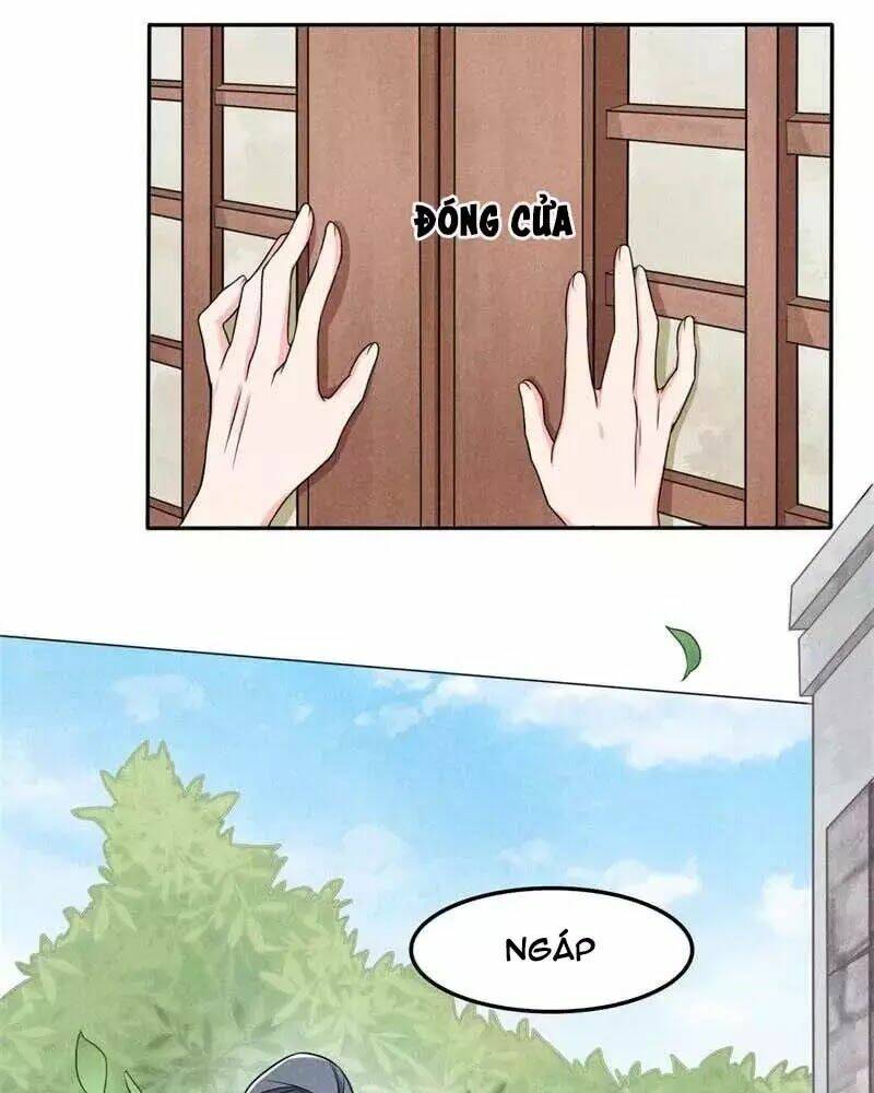 hoàng tử phu quân, ta nuôi ngươi a! chapter 6 10