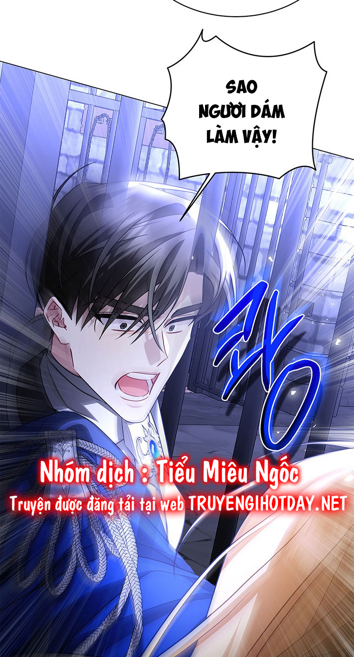 sự hối hận muộn màn chapter 118 19