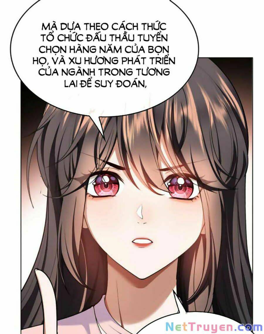 cô vợ gả thay của tổng tài cố chấp chapter 37 6
