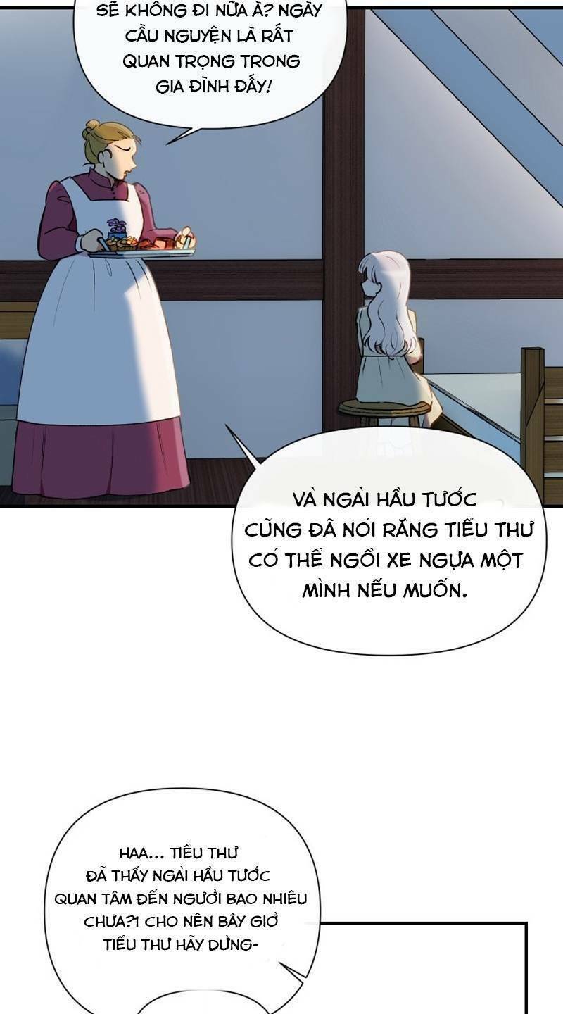 khế ước của nữ công tước quái vật chapter 13 8