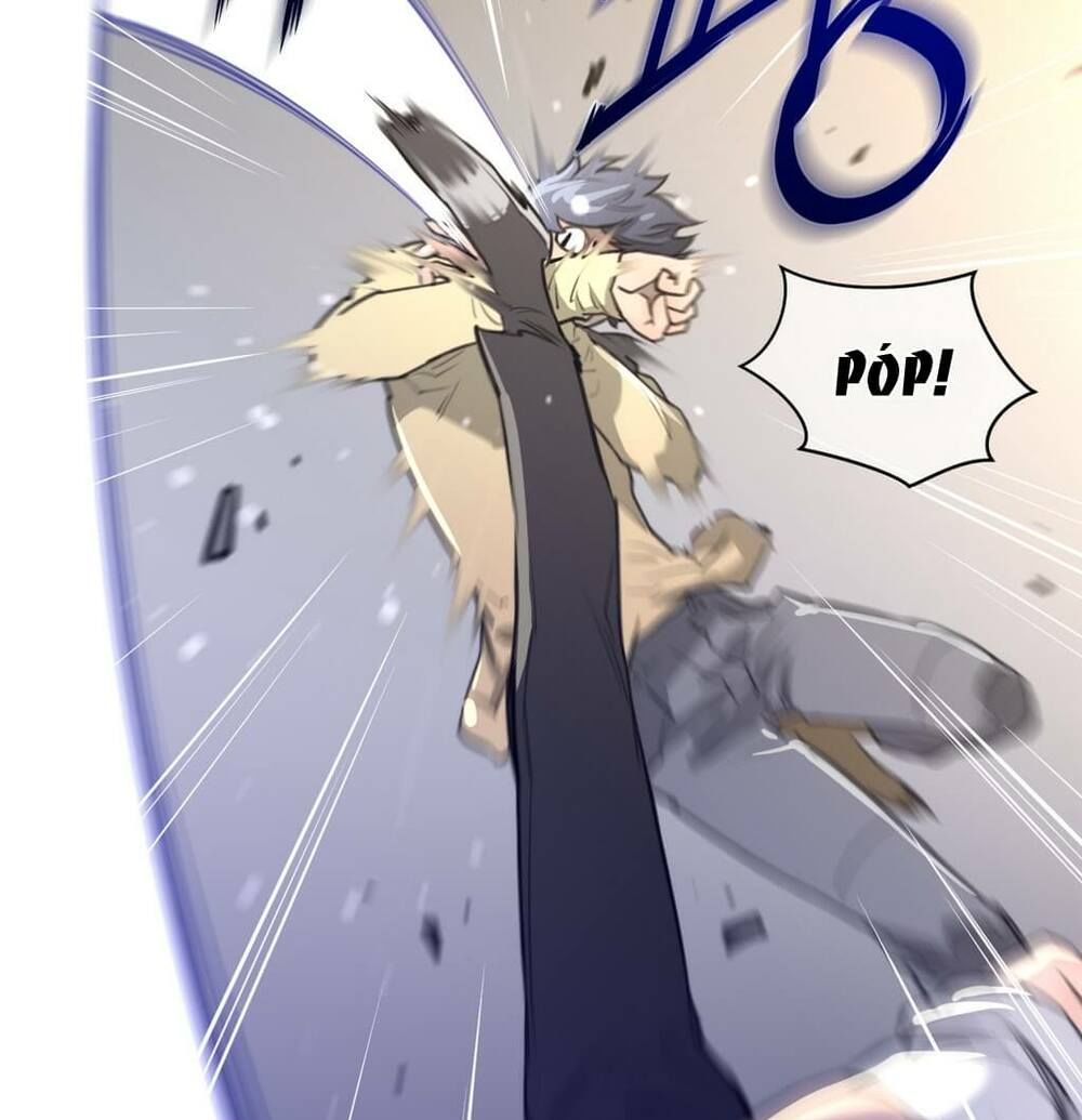 một nửa hoàn hảo chapter 14 32