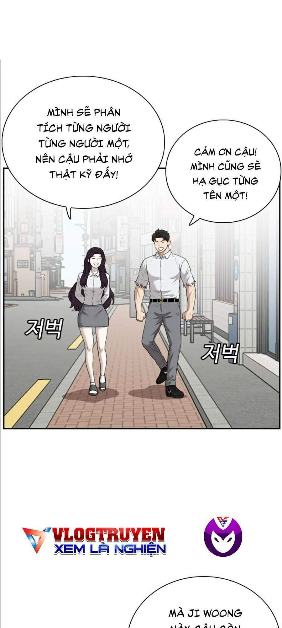 người xấu chapter 58 11