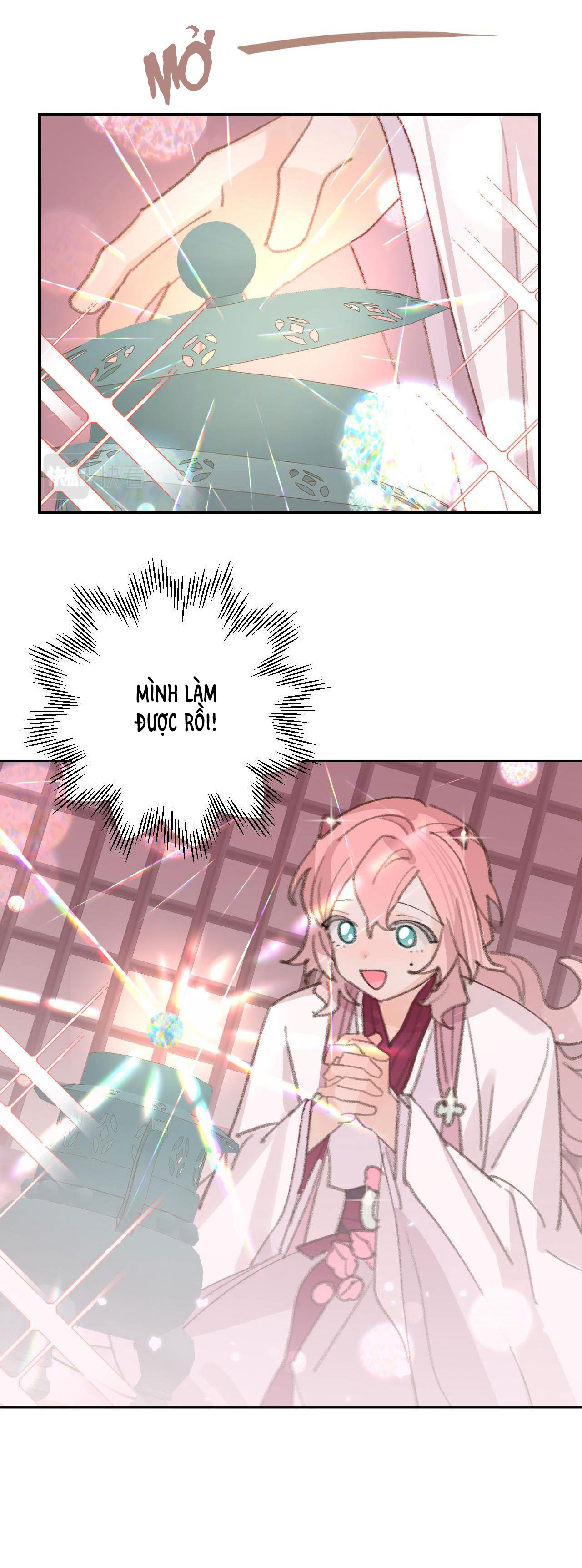 tôi lắng nghe thanh tôn chủ gọi chapter 27 31