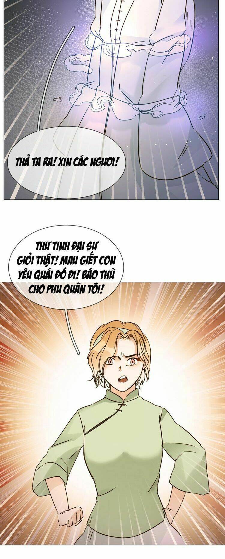 ngôi sao vụn vỡ chapter 19.5 35