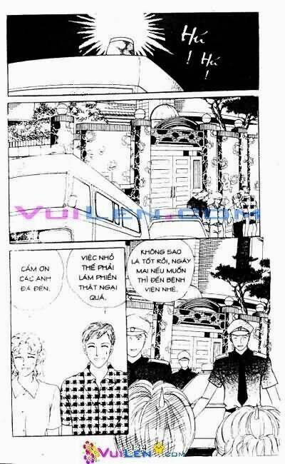 cô gái trung hoa chapter 1 134