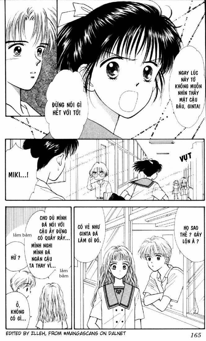 marmalade boy chapter 5 11